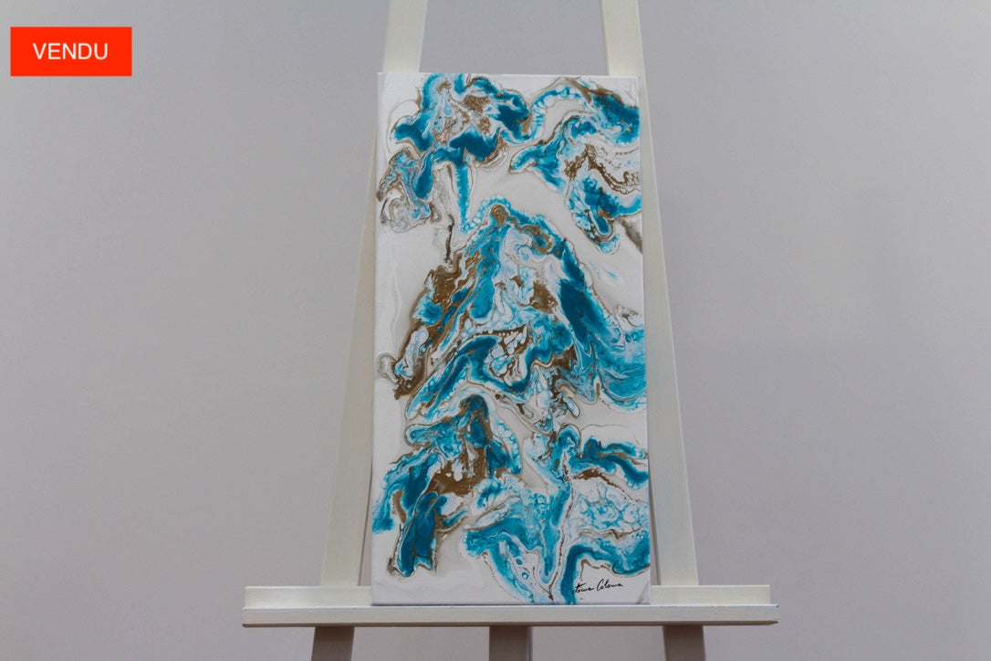 Tableau 30x60