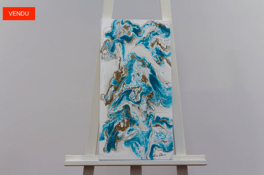 Tableau 30x60