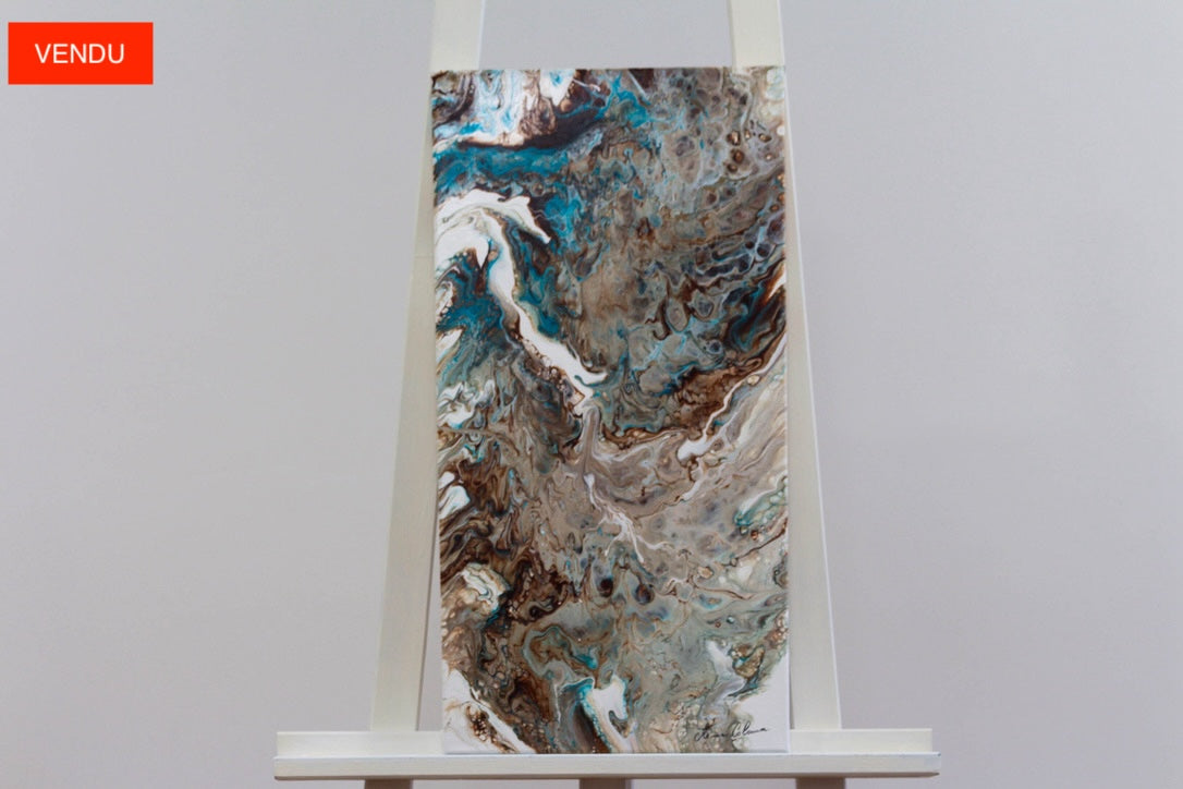 Tableau 30x60