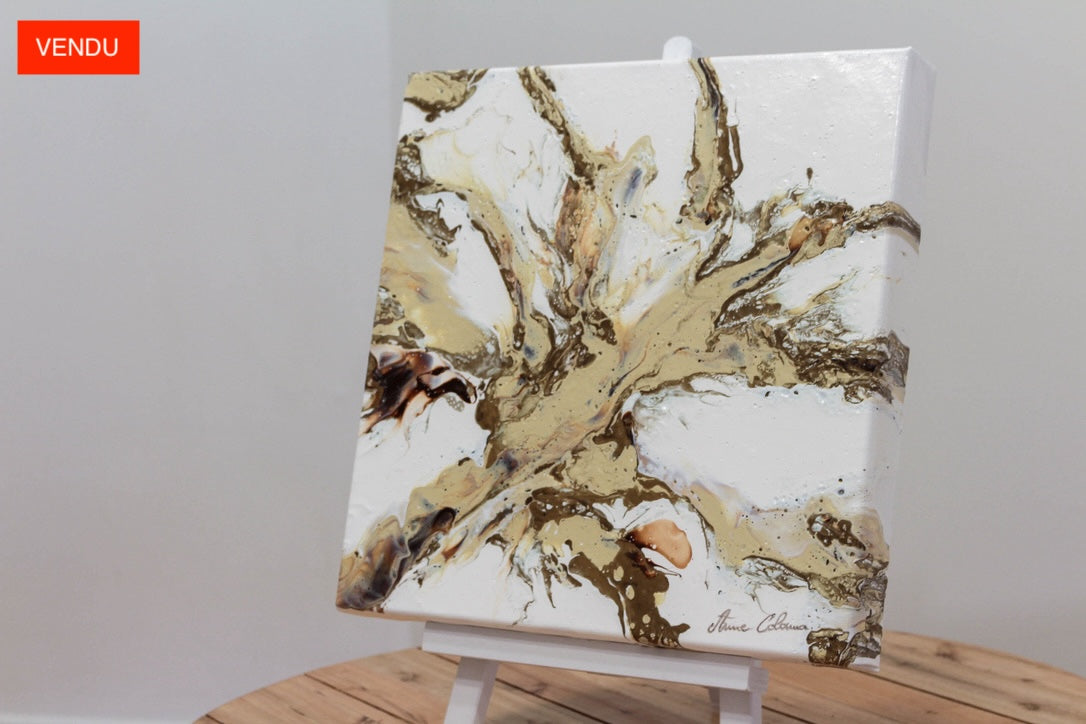 Tableau 30x30