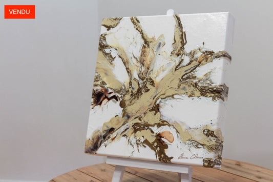 Tableau 30x30