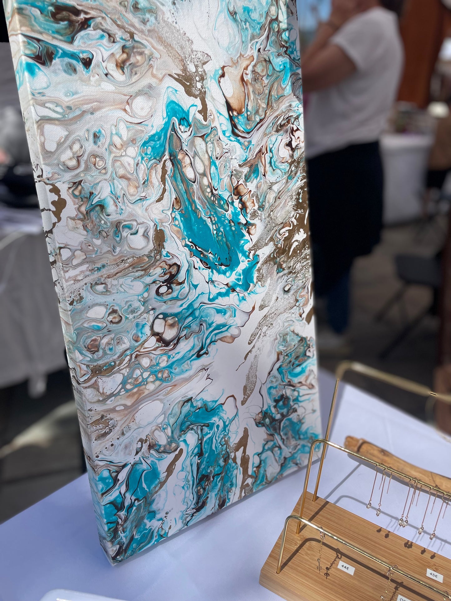 Tableau 30x60