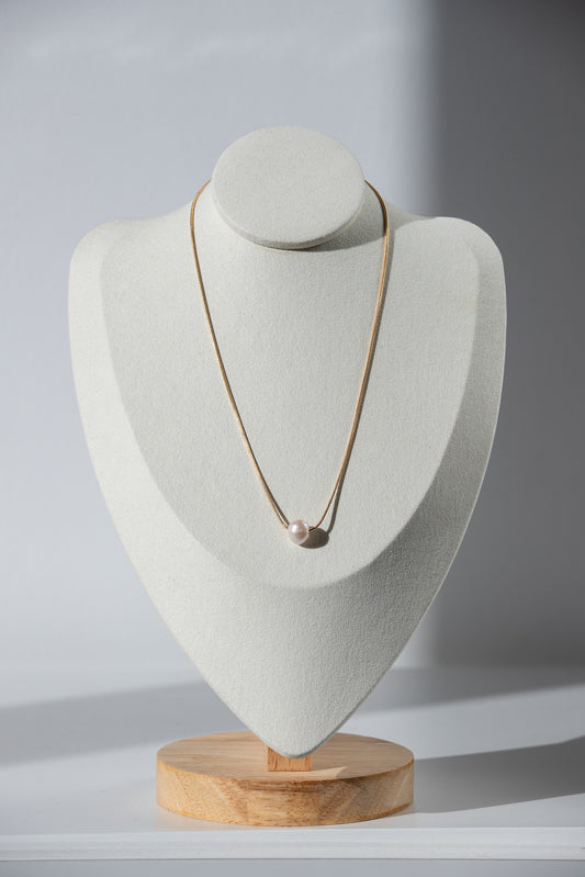 Collier fin | Isula