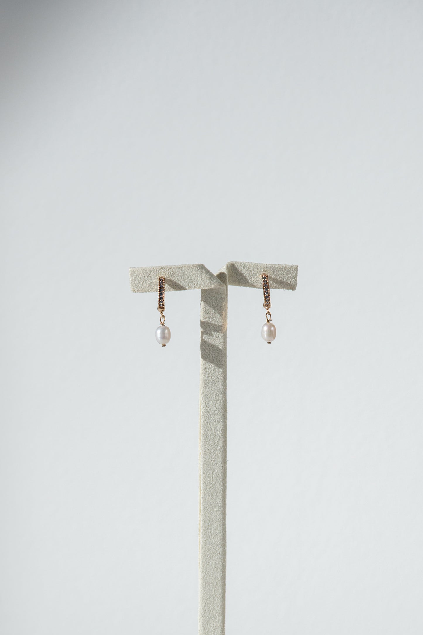 Boucle d'oreilles créoles | Sole