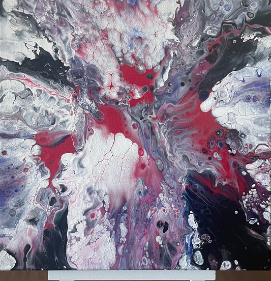 Tableau 30x30